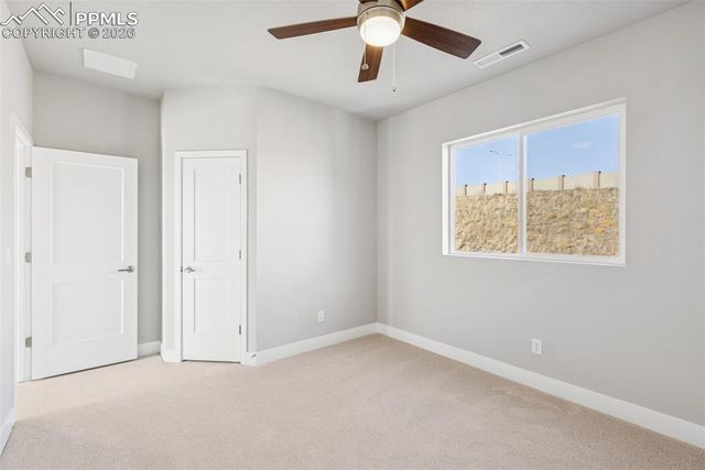 4454 Peak Crest View, Colorado Springs, CO 80918