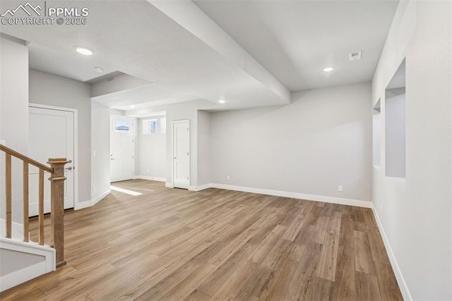 4454 Peak Crest View, Colorado Springs, CO 80918