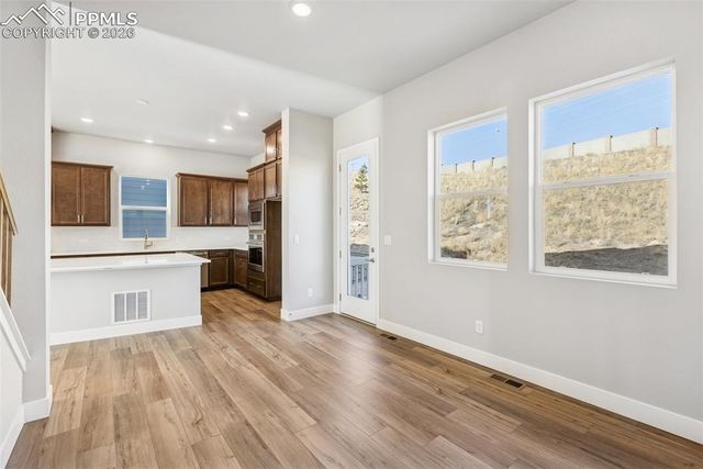 4454 Peak Crest View, Colorado Springs, CO 80918