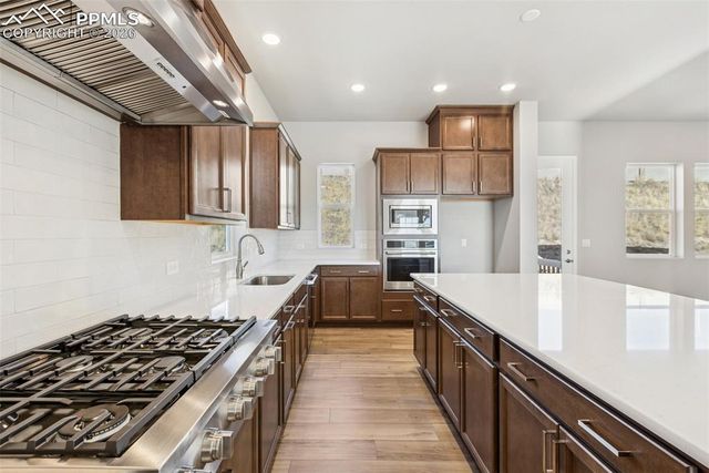 4454 Peak Crest View, Colorado Springs, CO 80918