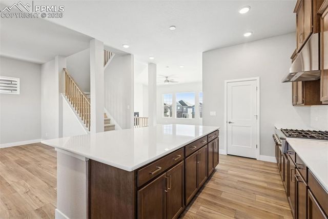 4454 Peak Crest View, Colorado Springs, CO 80918