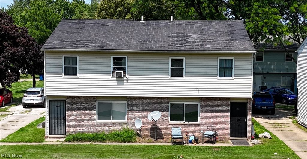 1839 Randall Street, Lorain, OH 44052