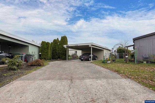 1156 SW Westvale St 197, Mcminnville, OR 97128