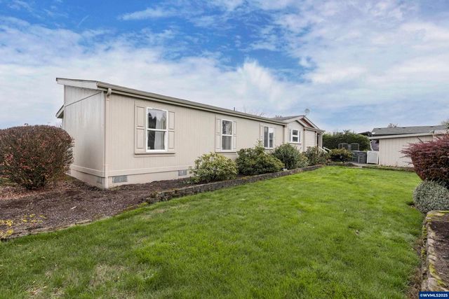 1156 SW Westvale St 197, Mcminnville, OR 97128