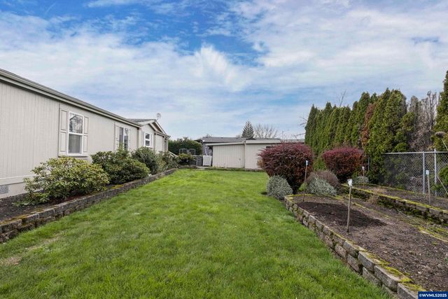 1156 SW Westvale St 197, Mcminnville, OR 97128