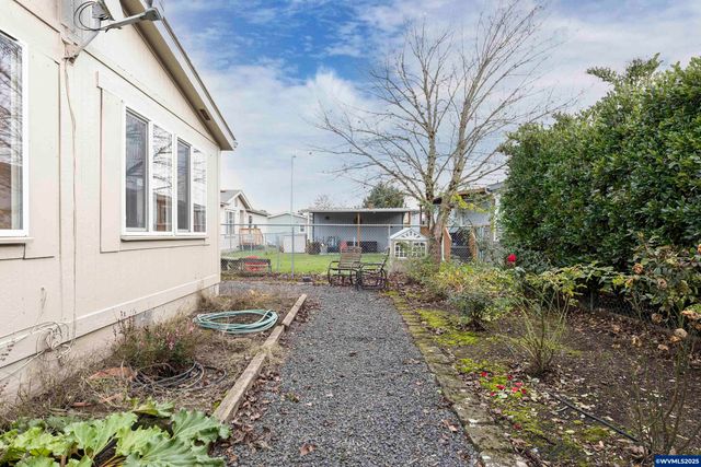 1156 SW Westvale St 197, Mcminnville, OR 97128