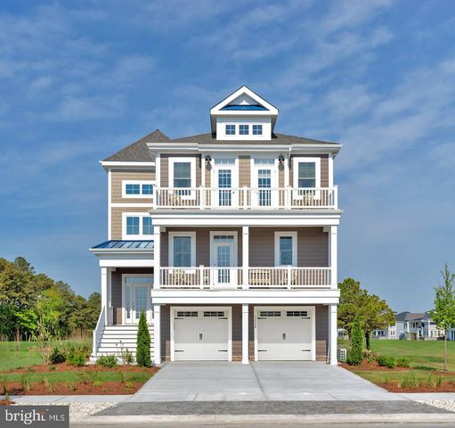 22251 WATERVIEW RD #5, Lewes, DE 19958