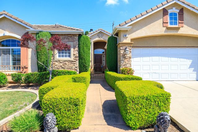 4621 Via Fiori, Modesto, CA 95357