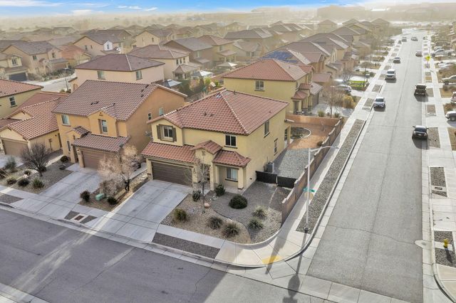 9635 Andesite Drive NW, Albuquerque, NM 87114