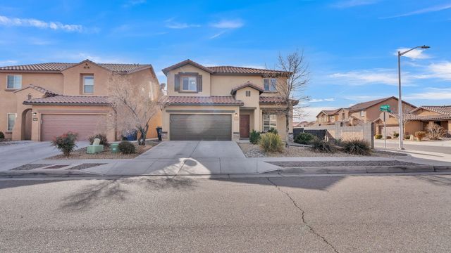 9635 Andesite Drive NW, Albuquerque, NM 87114