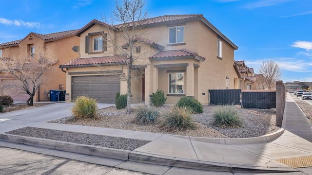 9635 Andesite Drive NW, Albuquerque, NM 87114