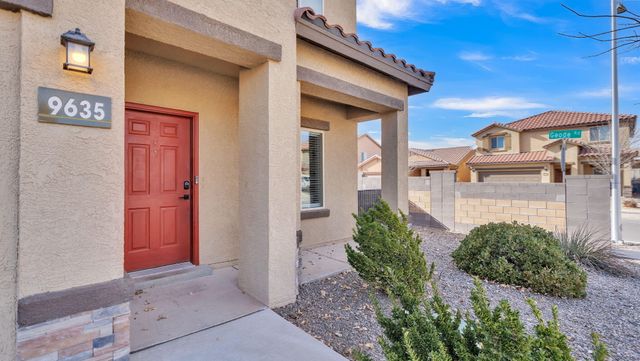 9635 Andesite Drive NW, Albuquerque, NM 87114
