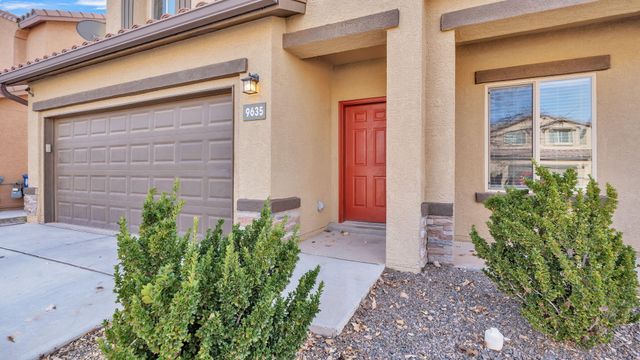 9635 Andesite Drive NW, Albuquerque, NM 87114