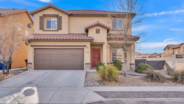 9635 Andesite Drive NW, Albuquerque, NM 87114