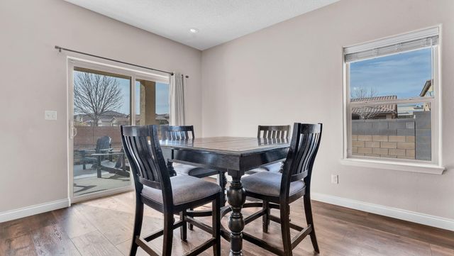 9635 Andesite Drive NW, Albuquerque, NM 87114