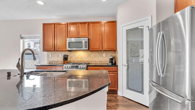 9635 Andesite Drive NW, Albuquerque, NM 87114