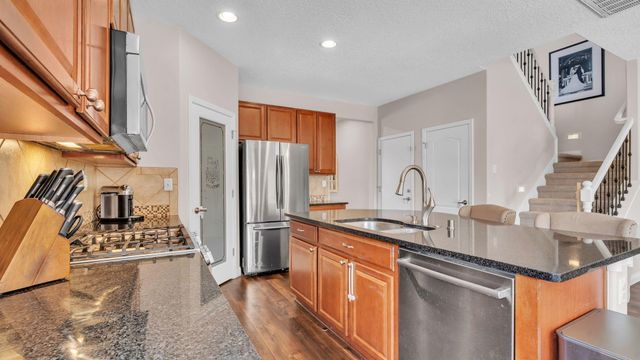 9635 Andesite Drive NW, Albuquerque, NM 87114