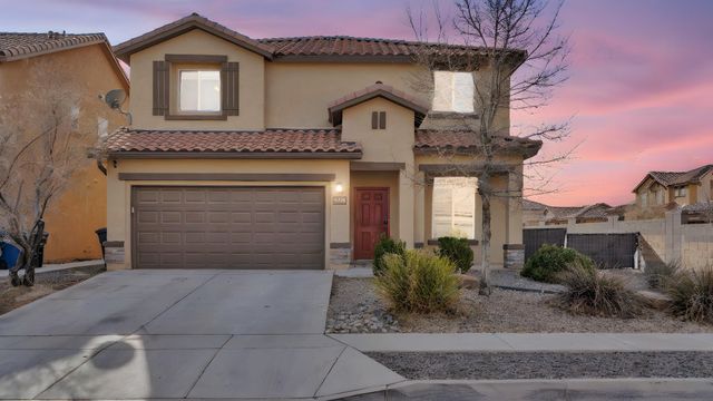 9635 Andesite Drive NW, Albuquerque, NM 87114