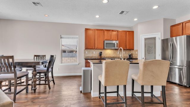 9635 Andesite Drive NW, Albuquerque, NM 87114