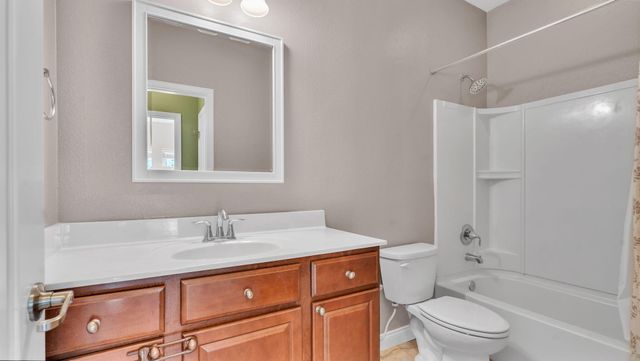 9635 Andesite Drive NW, Albuquerque, NM 87114