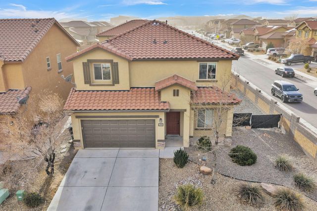 9635 Andesite Drive NW, Albuquerque, NM 87114