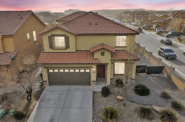 9635 Andesite Drive NW, Albuquerque, NM 87114