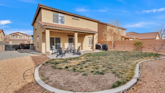 9635 Andesite Drive NW, Albuquerque, NM 87114
