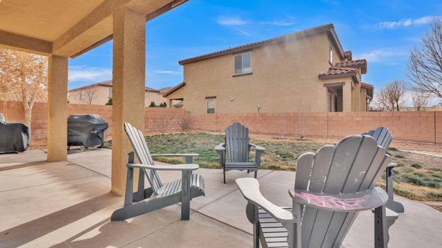 9635 Andesite Drive NW, Albuquerque, NM 87114