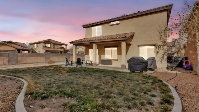 9635 Andesite Drive NW, Albuquerque, NM 87114