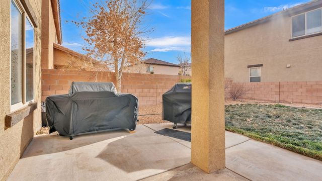 9635 Andesite Drive NW, Albuquerque, NM 87114