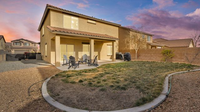 9635 Andesite Drive NW, Albuquerque, NM 87114