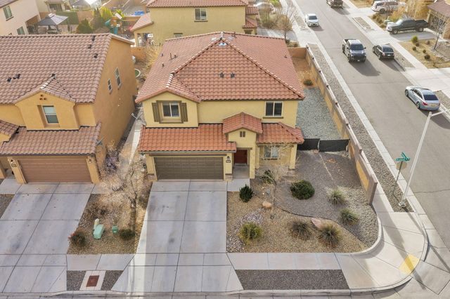 9635 Andesite Drive NW, Albuquerque, NM 87114