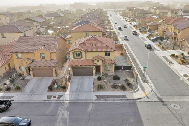 9635 Andesite Drive NW, Albuquerque, NM 87114