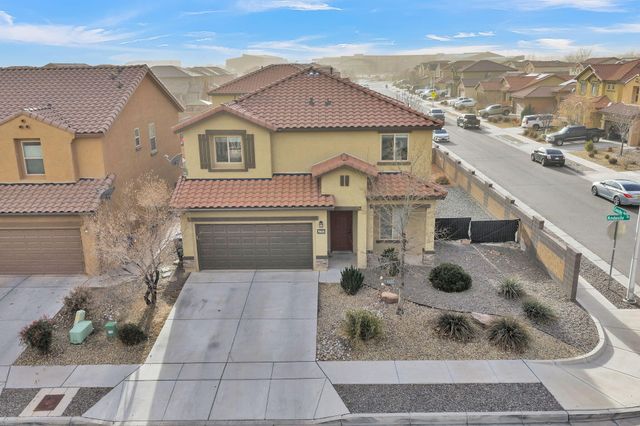 9635 Andesite Drive NW, Albuquerque, NM 87114