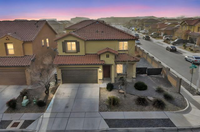 9635 Andesite Drive NW, Albuquerque, NM 87114