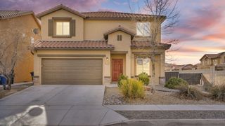 9635 Andesite Drive NW, Albuquerque, NM 87114