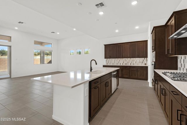 14733 N Blue Juniper Lane, Marana, AZ 85658