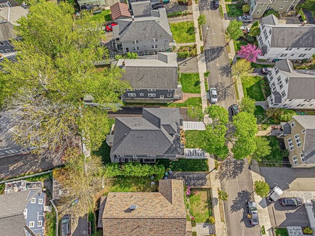 54 Rangeley Rd 54, Newton, MA 02465