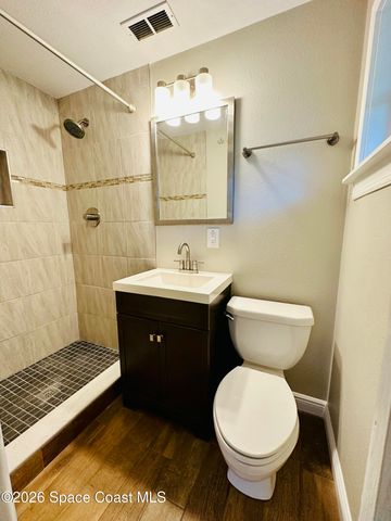 625 Verbenia Drive, Satellite Beach, FL 32937