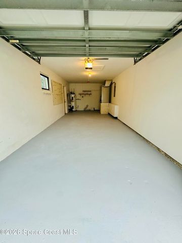 625 Verbenia Drive, Satellite Beach, FL 32937