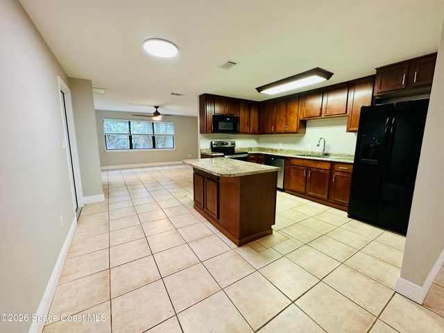 625 Verbenia Drive, Satellite Beach, FL 32937