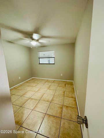 625 Verbenia Drive, Satellite Beach, FL 32937