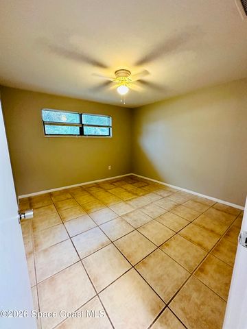 625 Verbenia Drive, Satellite Beach, FL 32937