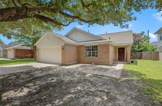 1406 Hemple Drive, Rosenberg, TX 77471