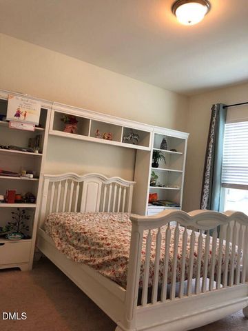 5530 Jessip Street, Morrisville, NC 27560