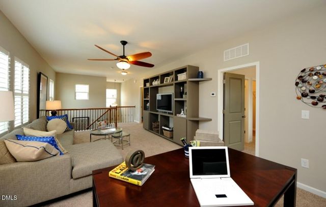 5530 Jessip Street, Morrisville, NC 27560
