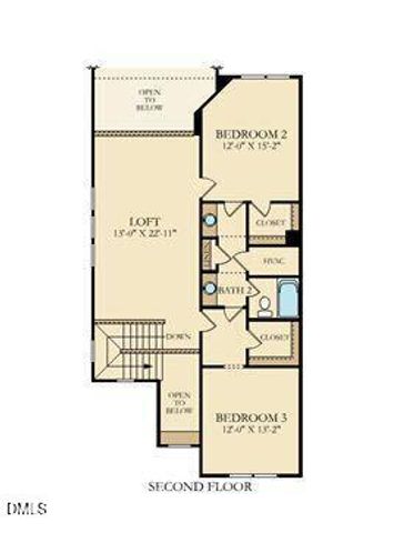 5530 Jessip Street, Morrisville, NC 27560