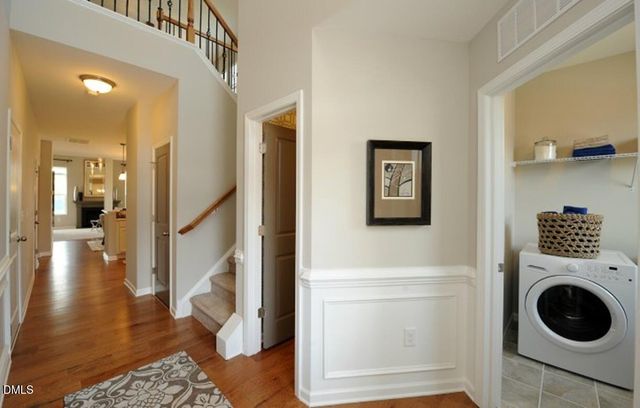 5530 Jessip Street, Morrisville, NC 27560