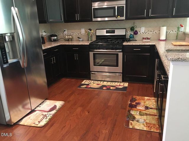 5530 Jessip Street, Morrisville, NC 27560
