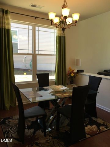 5530 Jessip Street, Morrisville, NC 27560